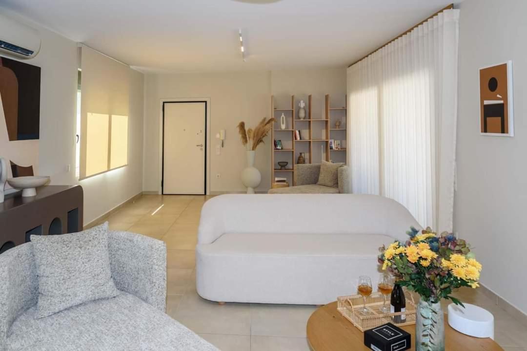 Steliosdimitra Guest House III In Nafplio Exterior foto