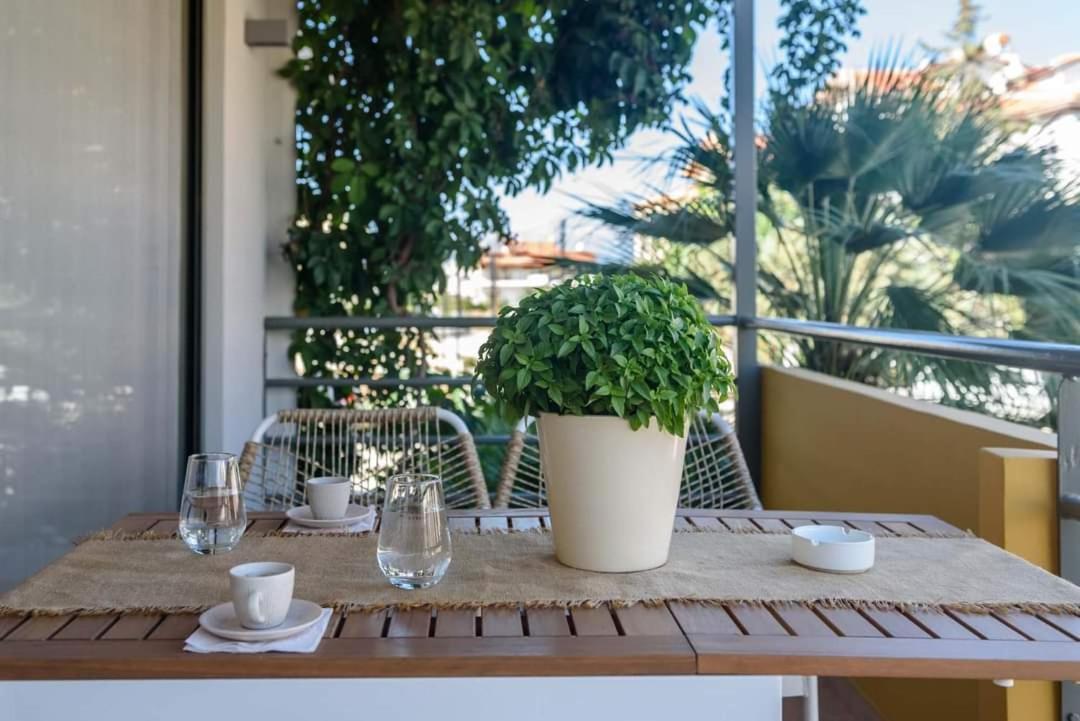 Steliosdimitra Guest House III In Nafplio Exterior foto