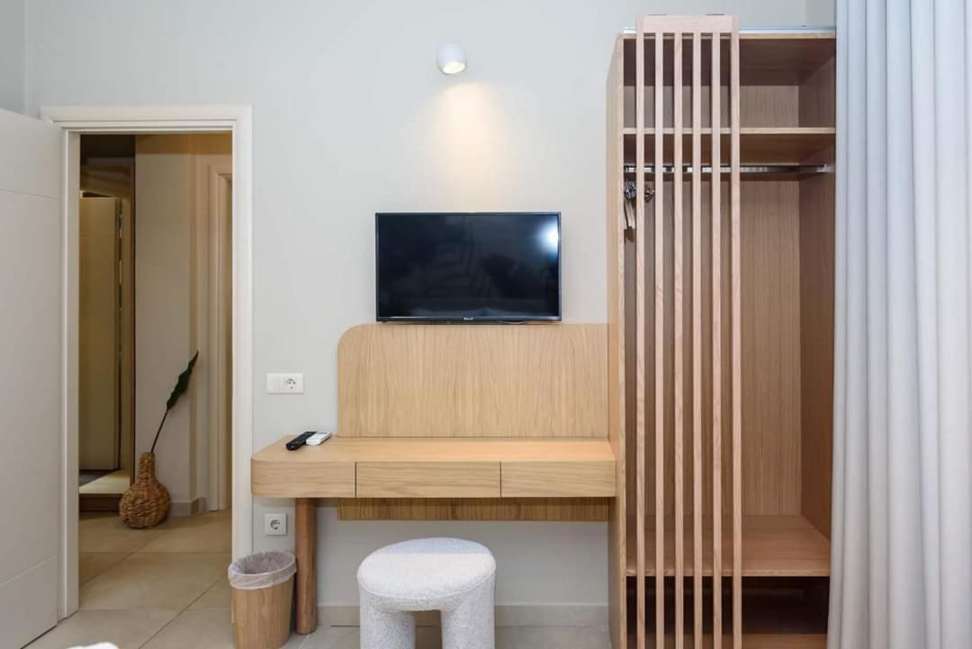 Steliosdimitra Guest House III In Nafplio Exterior foto