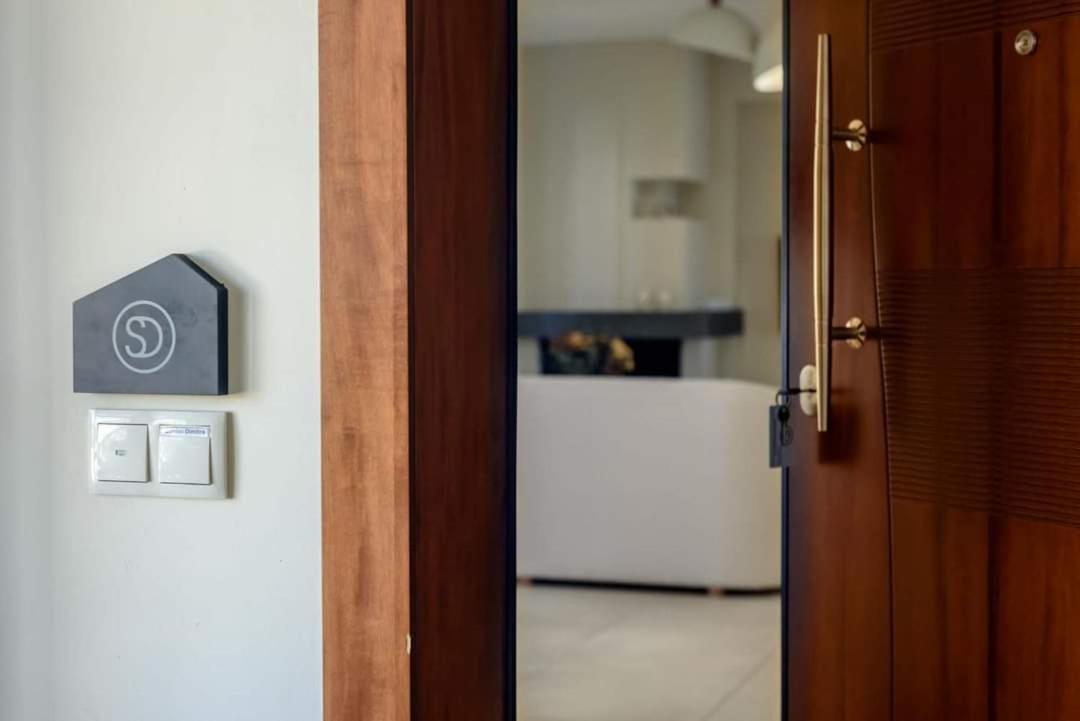 Steliosdimitra Guest House III In Nafplio Exterior foto