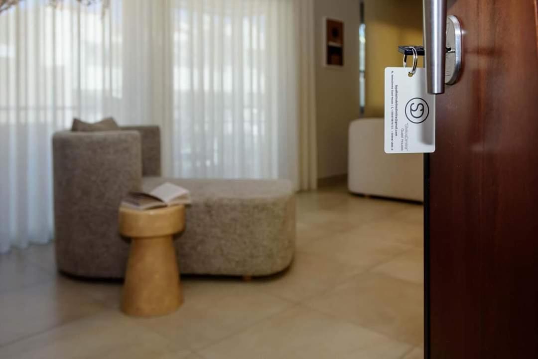 Steliosdimitra Guest House III In Nafplio Exterior foto