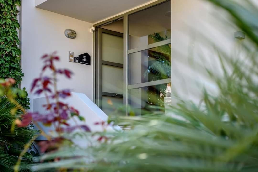 Steliosdimitra Guest House III In Nafplio Exterior foto